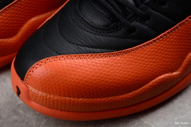 jordan Trendy 1400 "brilliant fd9101- 12 orange" air 1231